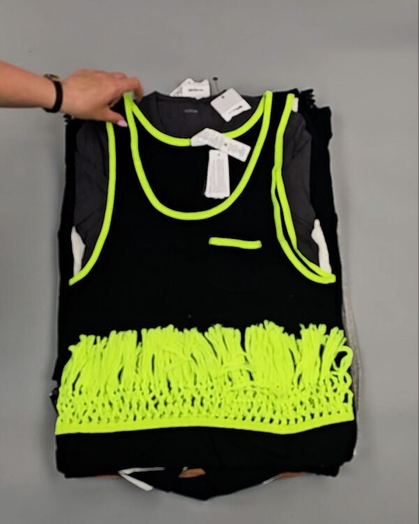 Фотография  311 - CALZEDONIA лето mix#50 шт, ЛОТ №8818 оптом в Воронеже и Воронежской области