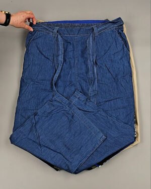 Фотография  999 - Брюки женские Summer#25 кг, ЛОТ № ВК0081 оптом в Воронеже и Воронежской области