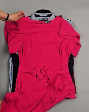 Фотография  314 - GEORGE+ARCADIA mix S AD16#10 кг, ЛОТ №8884 оптом в Воронеже и Воронежской области