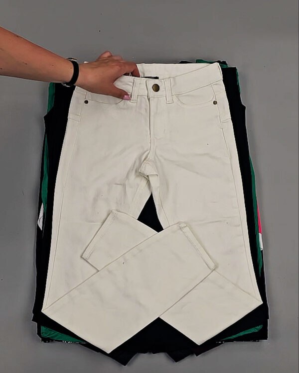 Фотография  278 - CALZEDONIA лето mix#50 шт, ЛОТ №8816 оптом в Воронеже и Воронежской области