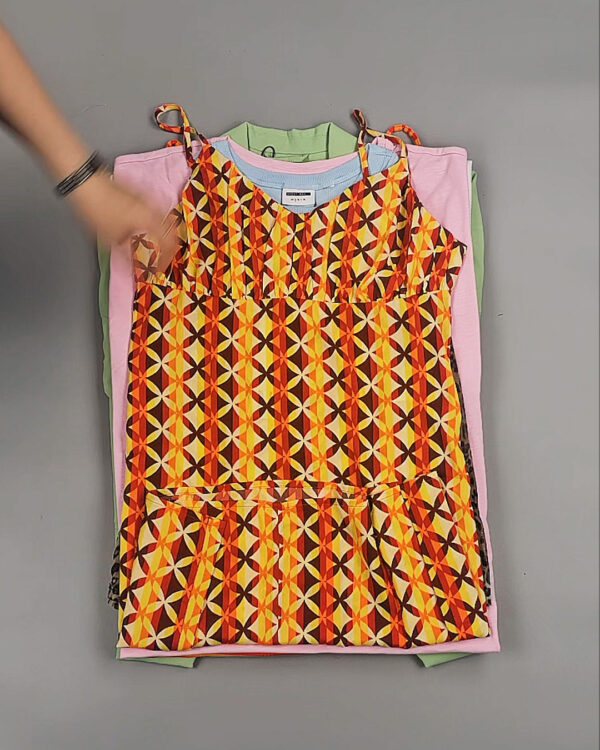 Фотография  363 - NOISY MAY Summer mix 045#15,5 кг, ЛОТ №8916 оптом в Воронеже и Воронежской области