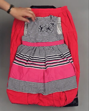 Фотография  753 - Clothing Kids Summer#20 кг, ЛОТ № ВК0145 оптом в Воронеже и Воронежской области