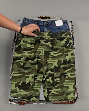 Фотография  657 - Mix Euro Summer#100 кг, ЛОТ № ВК0138 оптом в Воронеже и Воронежской области