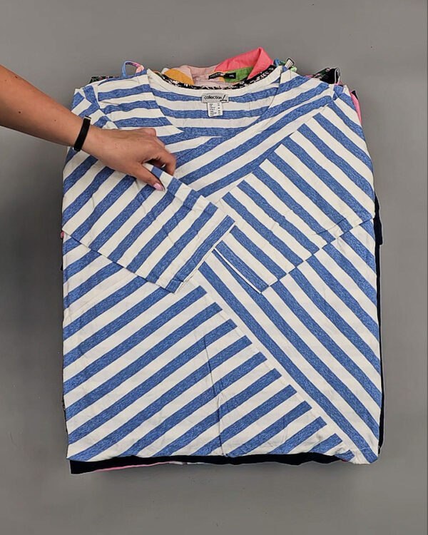 Фотография  384 - XXL Summer mix БМ#20 кг, ЛОТ № ВК0137 оптом в Воронеже и Воронежской области