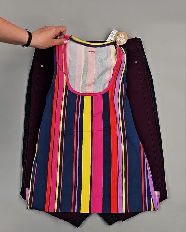 Фотография  275 - CALZEDONIA лето mix#50 шт, ЛОТ №8816 оптом в Воронеже и Воронежской области