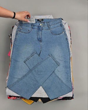 Фотография  137 - Mix Euro Summer#100 кг, ЛОТ № ВК0139 оптом в Воронеже и Воронежской области