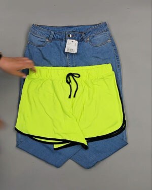 Фотография  120 - CALZEDONIA лето mix#50 шт, ЛОТ №8817 оптом в Воронеже и Воронежской области