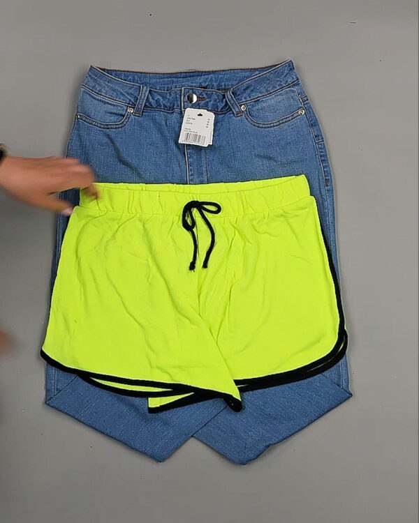 Фотография  174 - CALZEDONIA лето mix#50 шт, ЛОТ №8817 оптом в Воронеже и Воронежской области