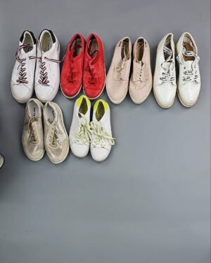 Фотография  514 - Обувь Summer#20 кг, ЛОТ №ВК0126 оптом в Воронеже и Воронежской области