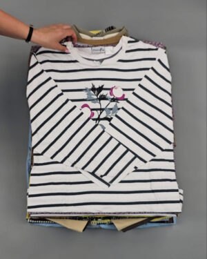 Фотография  601 - Mix XXL Summer#25 кг, ЛОТ № ВК0131 оптом в Воронеже и Воронежской области