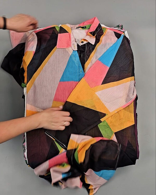 Фотография  679 - XXL Summer mix БМ#20 кг, ЛОТ № ВК0137 оптом в Воронеже и Воронежской области