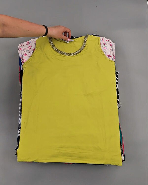 Фотография  477 - XXL Summer mix БМ#20 кг, ЛОТ № ВК0135 оптом в Воронеже и Воронежской области