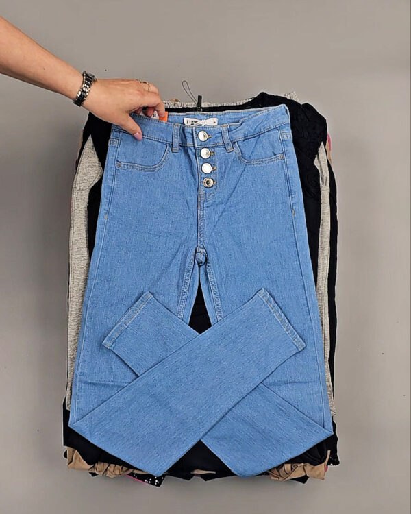 Фотография  570 - LPP Summer mix#20 кг, ЛОТ №8804 оптом в Воронеже и Воронежской области