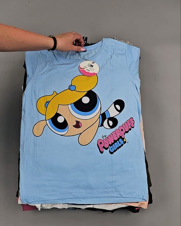 Фотография  585 - LPP Summer mix#20 кг, ЛОТ №8802 оптом в Воронеже и Воронежской области