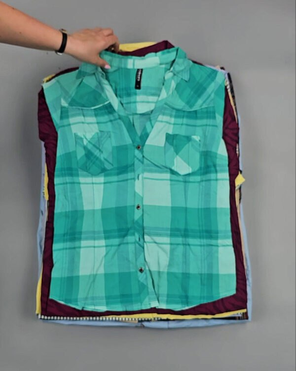 Фотография  515 - Mix XXL Summer#25 кг, ЛОТ № ВК0131 оптом в Воронеже и Воронежской области