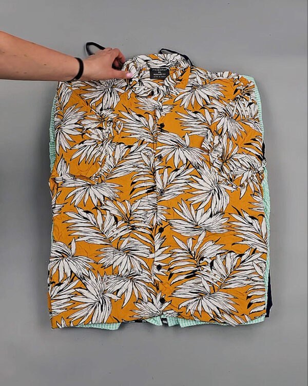 Фотография  617 - XXL Summer mix БМ#20 кг, ЛОТ № ВК0137 оптом в Воронеже и Воронежской области