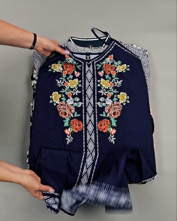 Фотография  128 - XXL Summer mix БМ#20 кг, ЛОТ № ВК0137 оптом в Воронеже и Воронежской области