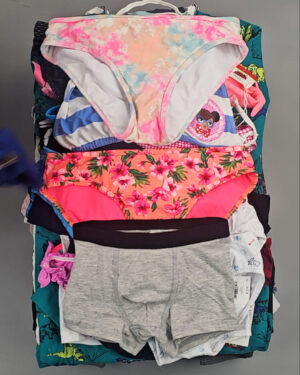 Фотография  131 - Clothing Kids Summer#20 кг, ЛОТ № ВК0145 оптом в Воронеже и Воронежской области