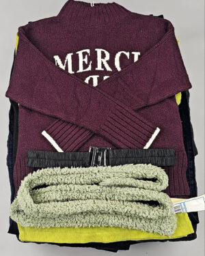 Купить NEXT Winter Women mix#15 кг оптом в Воронеже и Воронежской области