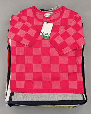 Купить Футболки DK COMPANY 045 B#5,5 кг, ЛОТ №9087 оптом в Воронеже и Воронежской области