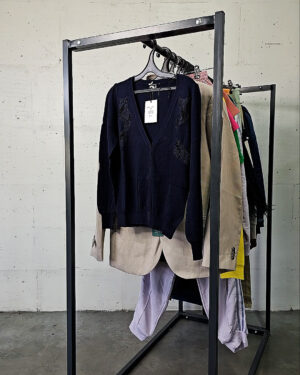 Купить BRAND mix Women 075#9,7 кг, ЛОТ №9092 оптом в Воронеже и Воронежской области