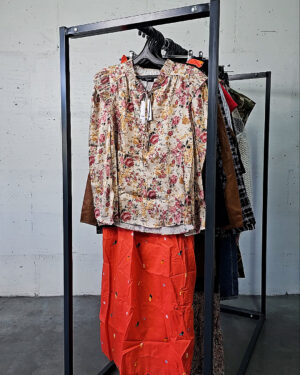 Купить BRAND mix Women 075#9,8 кг, ЛОТ №9093 оптом в Воронеже и Воронежской области