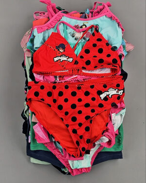 Купить Купальники LIDL Kids 114#5 кг, ЛОТ №8949 оптом в Воронеже и Воронежской области