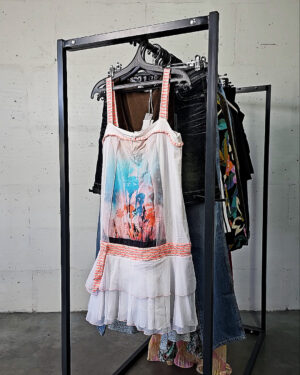 Купить BRAND mix Women 075#10 кг, ЛОТ №9094 оптом в Воронеже и Воронежской области