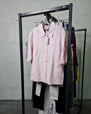 Купить LACOSTE, CALVIN KLEIN, TOMMY HILFIGER, GUESS + 075#21 шт, ЛОТ №9077 оптом в Воронеже и Воронежской области