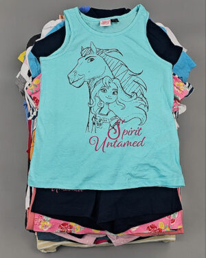 Купить LIDL Kids Summer 114#7 кг, ЛОТ №8971 оптом в Воронеже и Воронежской области