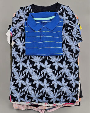 Купить LIDL Kids Summer 114#7 кг, ЛОТ №8972 оптом в Воронеже и Воронежской области