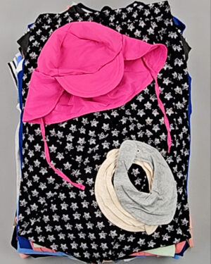 Купить LIDL Kids Summer 114#7 кг, ЛОТ №8975 оптом в Воронеже и Воронежской области