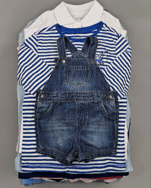 Купить LIDL Kids Summer 114#7 кг, ЛОТ №8977 оптом в Воронеже и Воронежской области