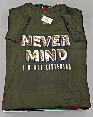 Купить Футболки СТОК CAN 084#5 кг, ЛОТ №8997 оптом в Воронеже и Воронежской области