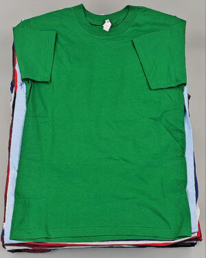 Купить Футболки СТОК CAN 084#5 кг, ЛОТ №8998 оптом в Воронеже и Воронежской области