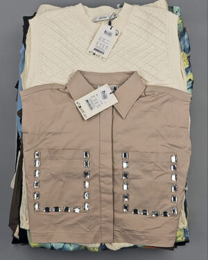 Купить GESTUZ mix 075#24 шт, ЛОТ №9019 оптом в Воронеже и Воронежской области