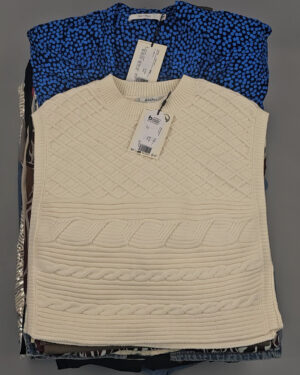 Купить GESTUZ mix 075#24 шт, ЛОТ №9020 оптом в Воронеже и Воронежской области