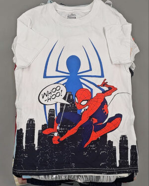 Купить LIDL Kids Winter 114#7 кг, ЛОТ №8979 оптом в Воронеже и Воронежской области