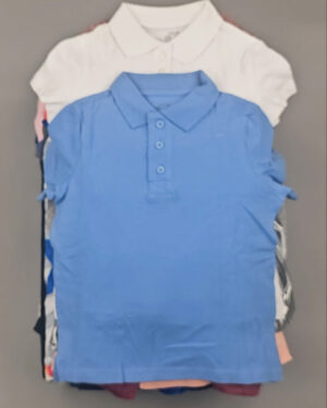 Купить LIDL Kids Winter 114#7 кг, ЛОТ №8980 оптом в Воронеже и Воронежской области