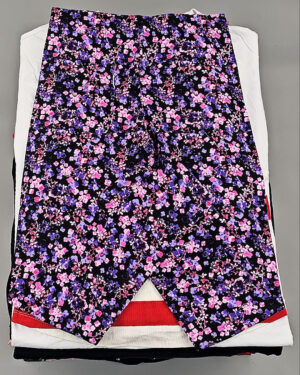 Купить LIDL Summer mix 074#15 кг, ЛОТ №8987 оптом в Воронеже и Воронежской области