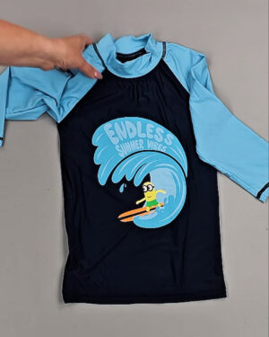 Фотография  494 - Купальники LIDL Kids 114#5 кг, ЛОТ №8950 оптом в Воронеже и Воронежской области