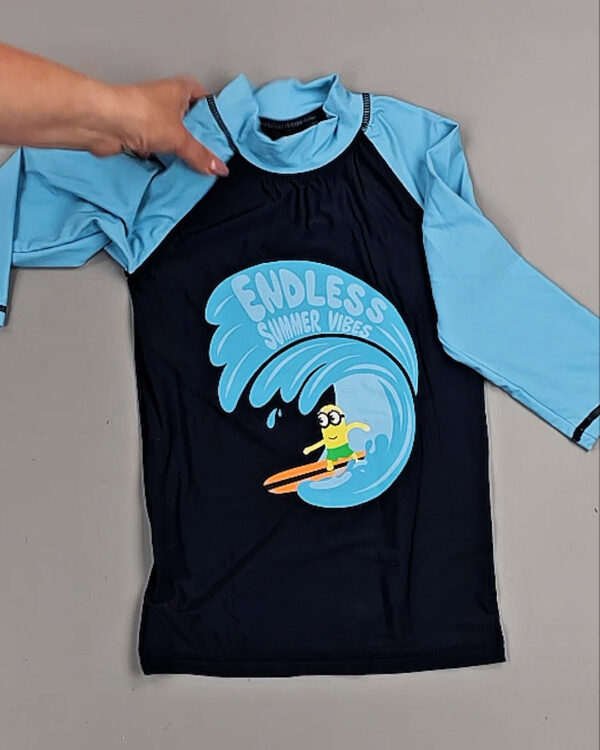 Фотография  105 - Купальники LIDL Kids 114#5 кг, ЛОТ №8950 оптом в Воронеже и Воронежской области