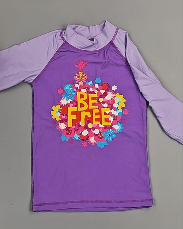 Фотография  796 - Купальники LIDL Kids#3 кг, ЛОТ №8963 оптом в Воронеже и Воронежской области