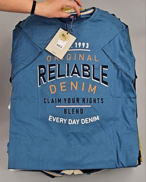 Фотография  679 - BLEND HE Summer 075#15 кг, ЛОТ №9004 оптом в Воронеже и Воронежской области