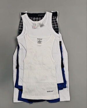 Фотография  929 - Нижнее белье LIDL Kids#5 кг, ЛОТ №8957 оптом в Воронеже и Воронежской области