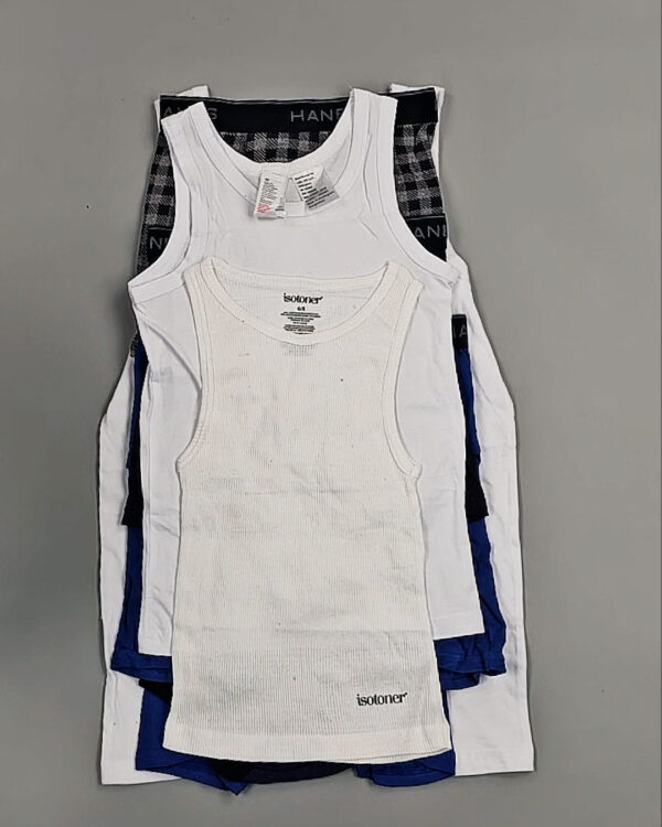 Фотография  941 - Нижнее белье LIDL Kids#5 кг, ЛОТ №8957 оптом в Воронеже и Воронежской области