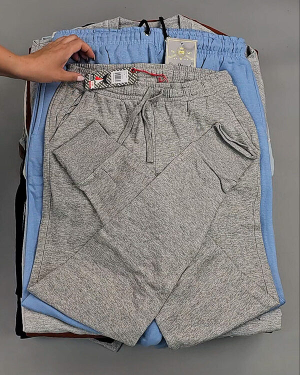 Фотография  838 - Спортивный микс C-3405 (MEN J-P) #10 кг оптом в Воронеже и Воронежской области