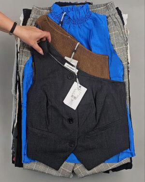 Фотография  589 - CO COUTURE mix 075#25 шт, ЛОТ №9008 оптом в Воронеже и Воронежской области