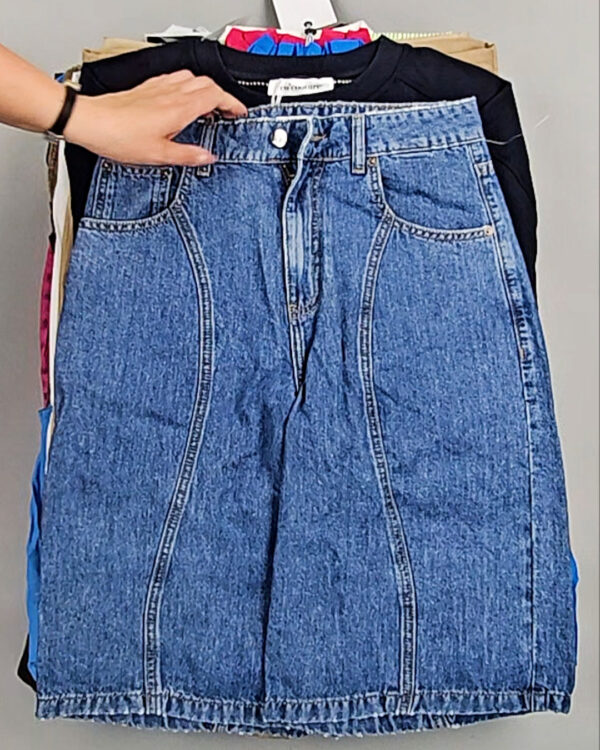 Фотография  794 - CO COUTURE mix 075#25 шт, ЛОТ №9009 оптом в Воронеже и Воронежской области