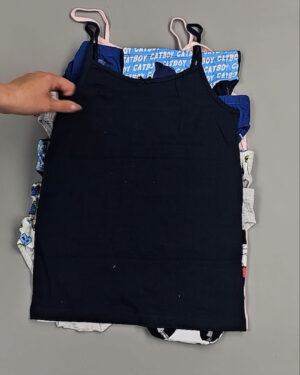 Фотография  857 - Нижнее белье LIDL Kids#3,4 кг, ЛОТ №8959 оптом в Воронеже и Воронежской области